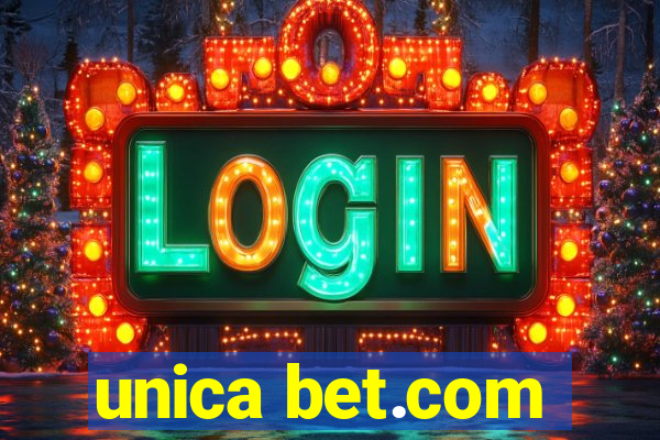 unica bet.com